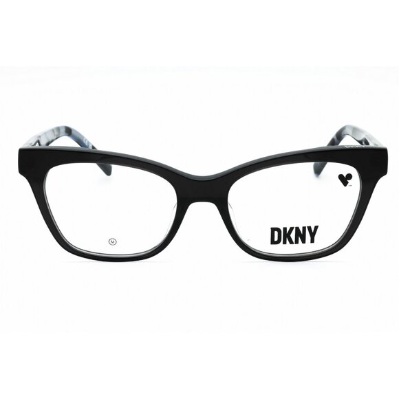 DKNY EYEGLASSES DK5053-018-51 New with case main image 5